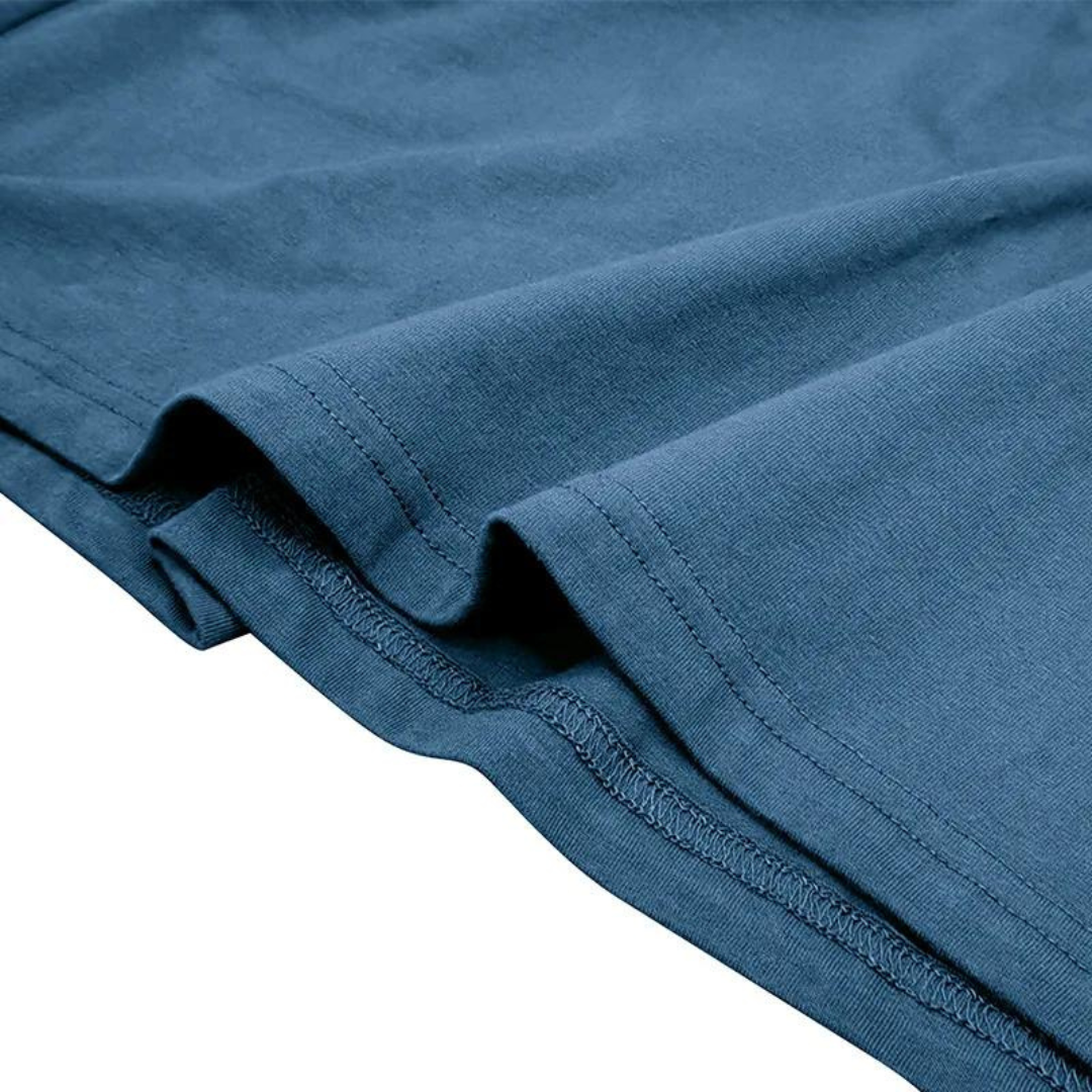 Camisa Polo Casual