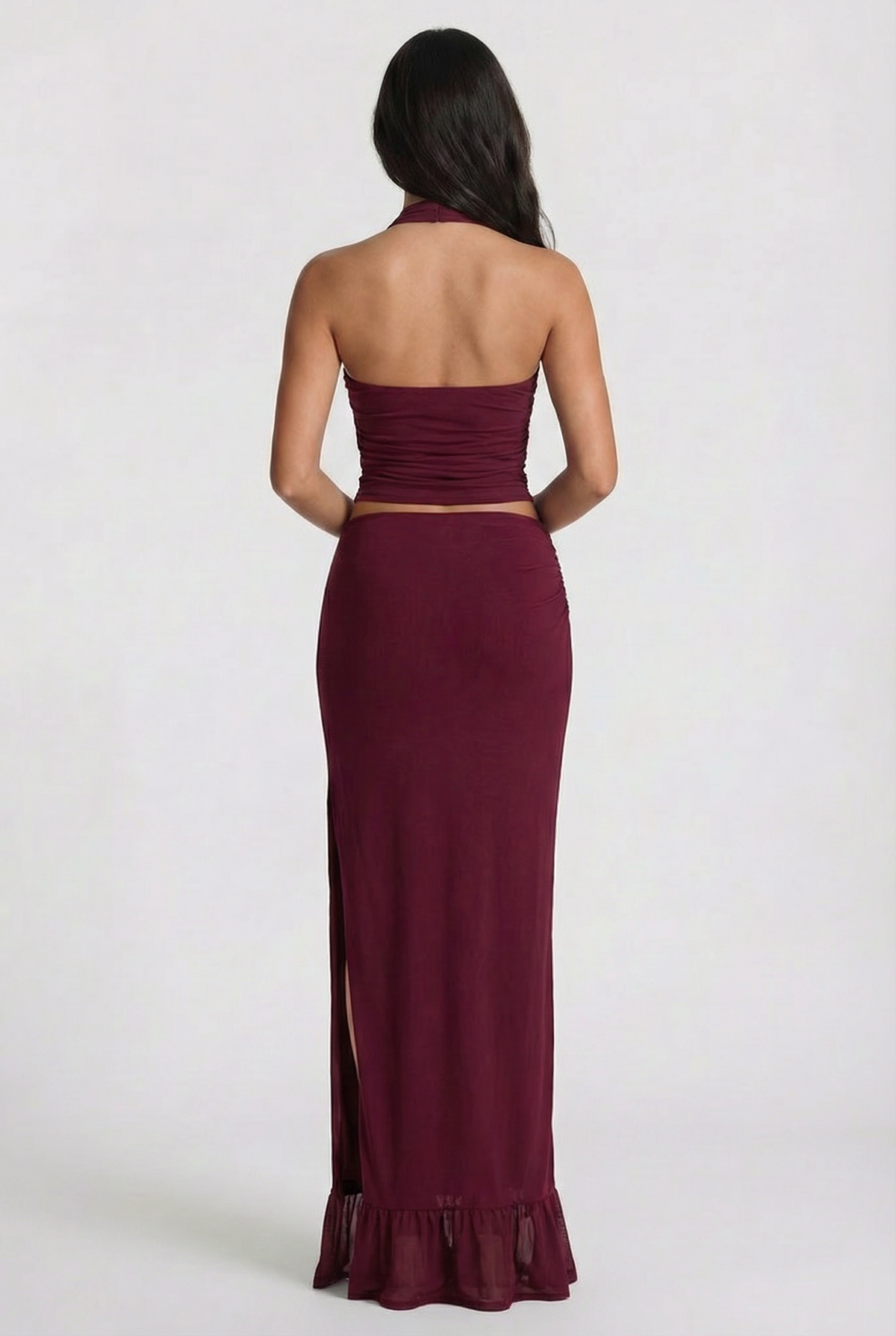 Conjunto Elegante