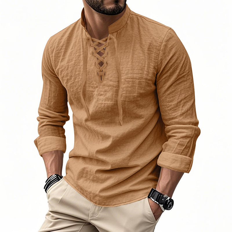 Camisa informal de Hombre