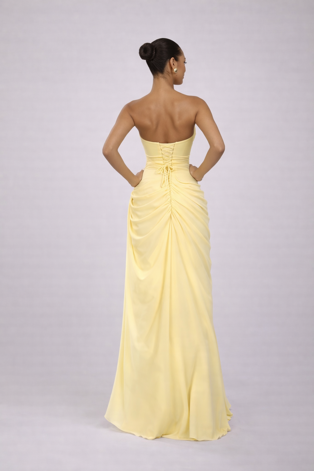 Vestido Elegante
