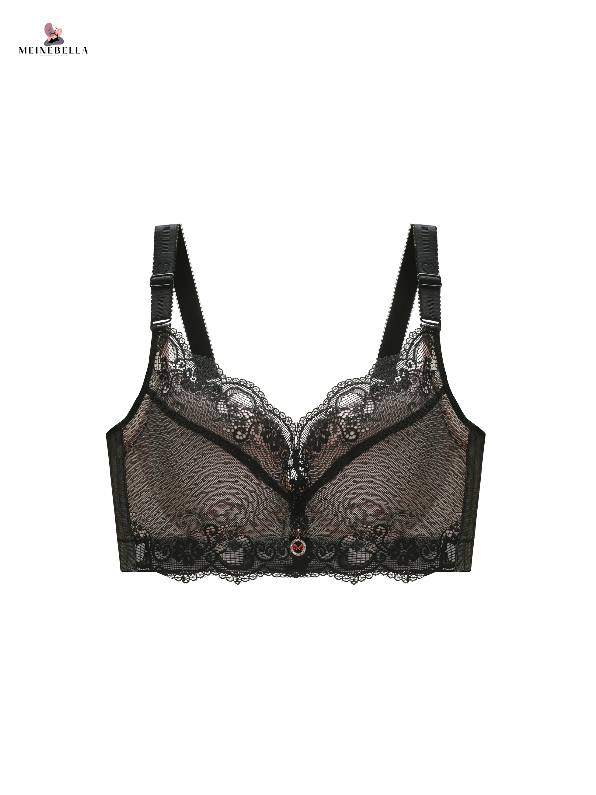 Sujetador push-up premium