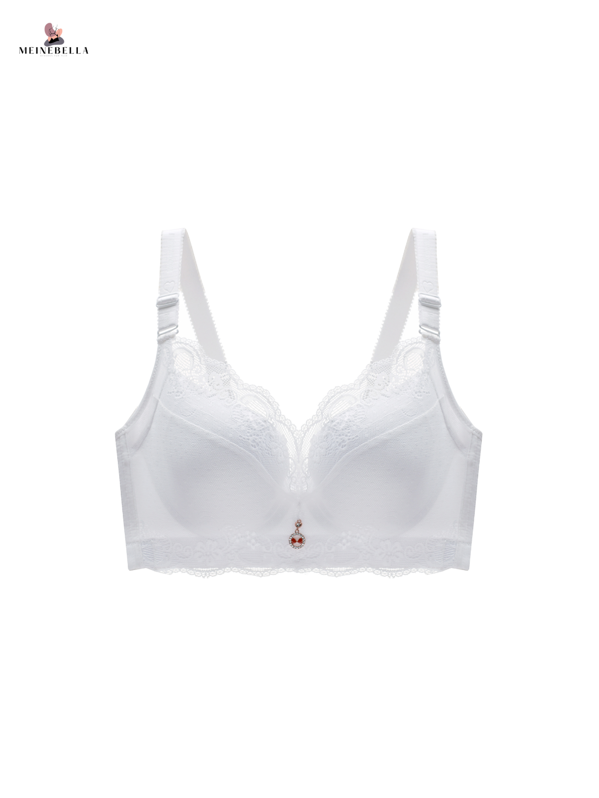 Sujetador push-up premium
