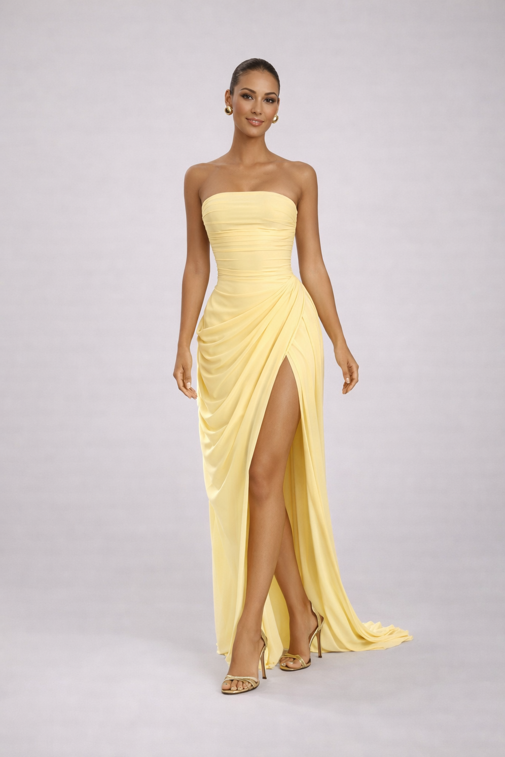 Vestido Elegante