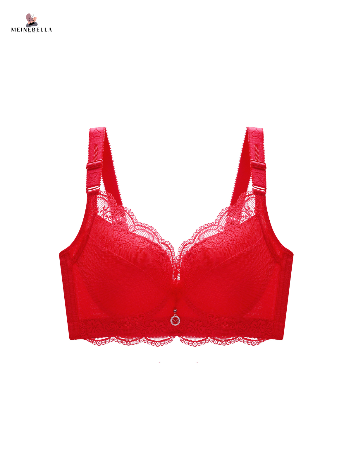 Sujetador push-up premium