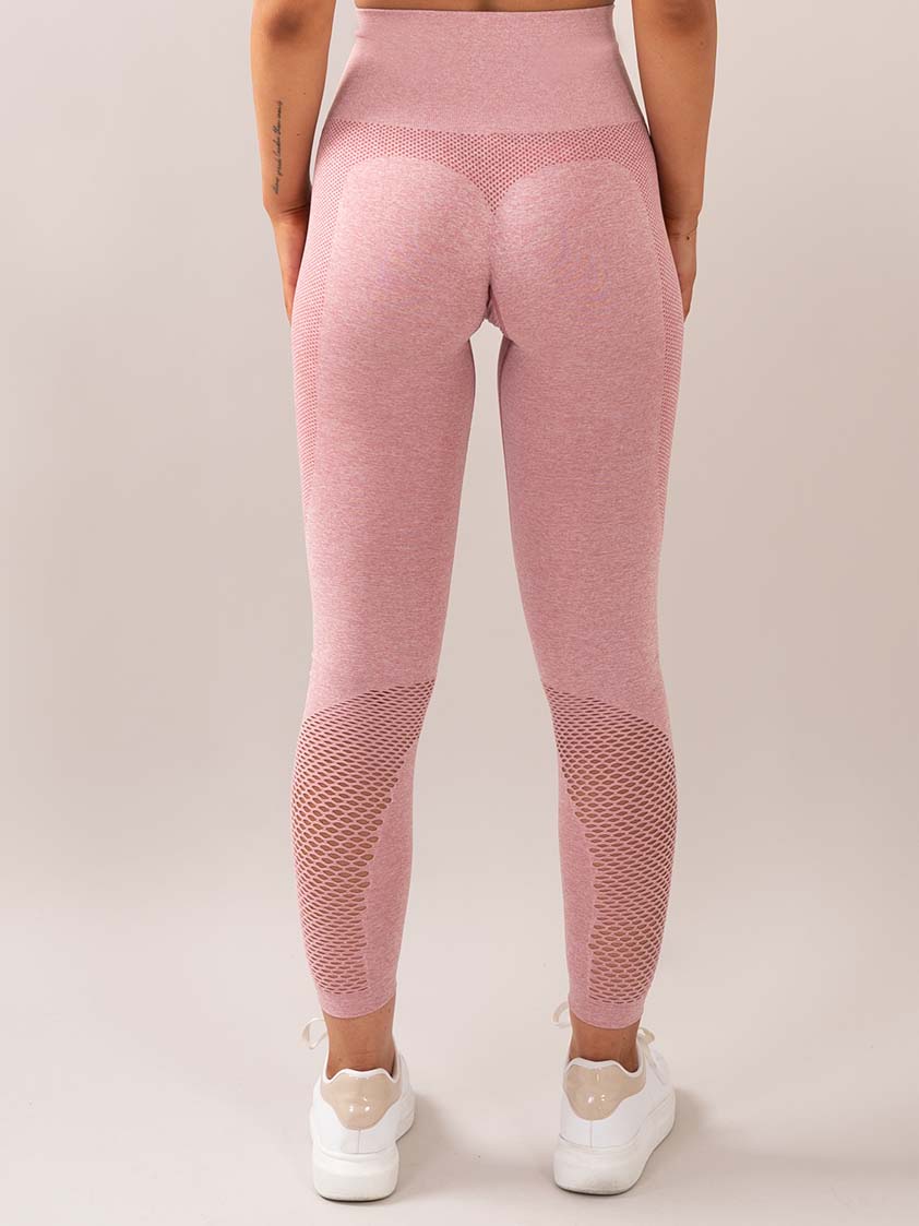 Mallas Sport Rosas