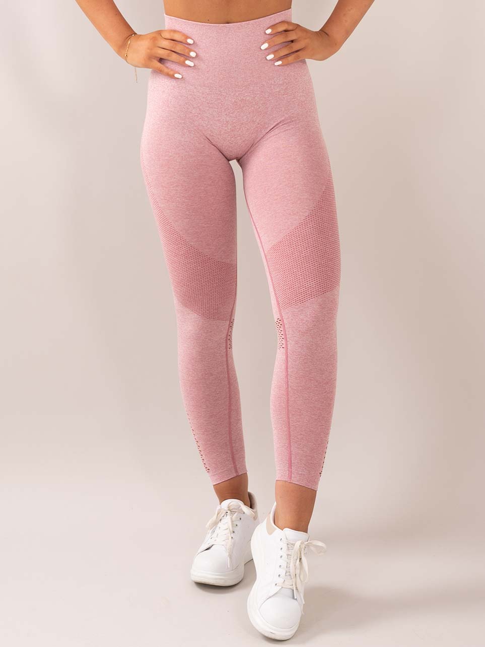 Mallas Sport Rosas