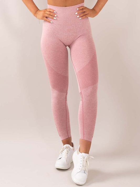 Mallas Sport Rosas