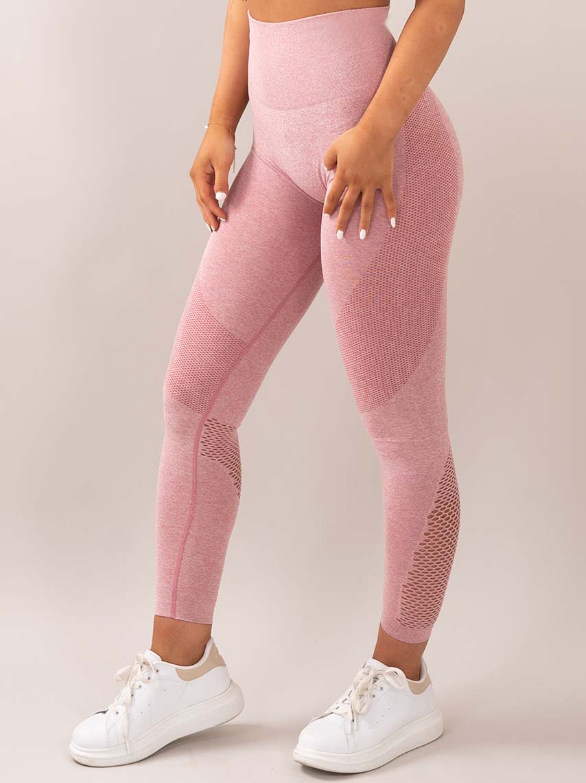 Mallas Sport Rosas