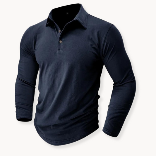 Camisa Polo Casual