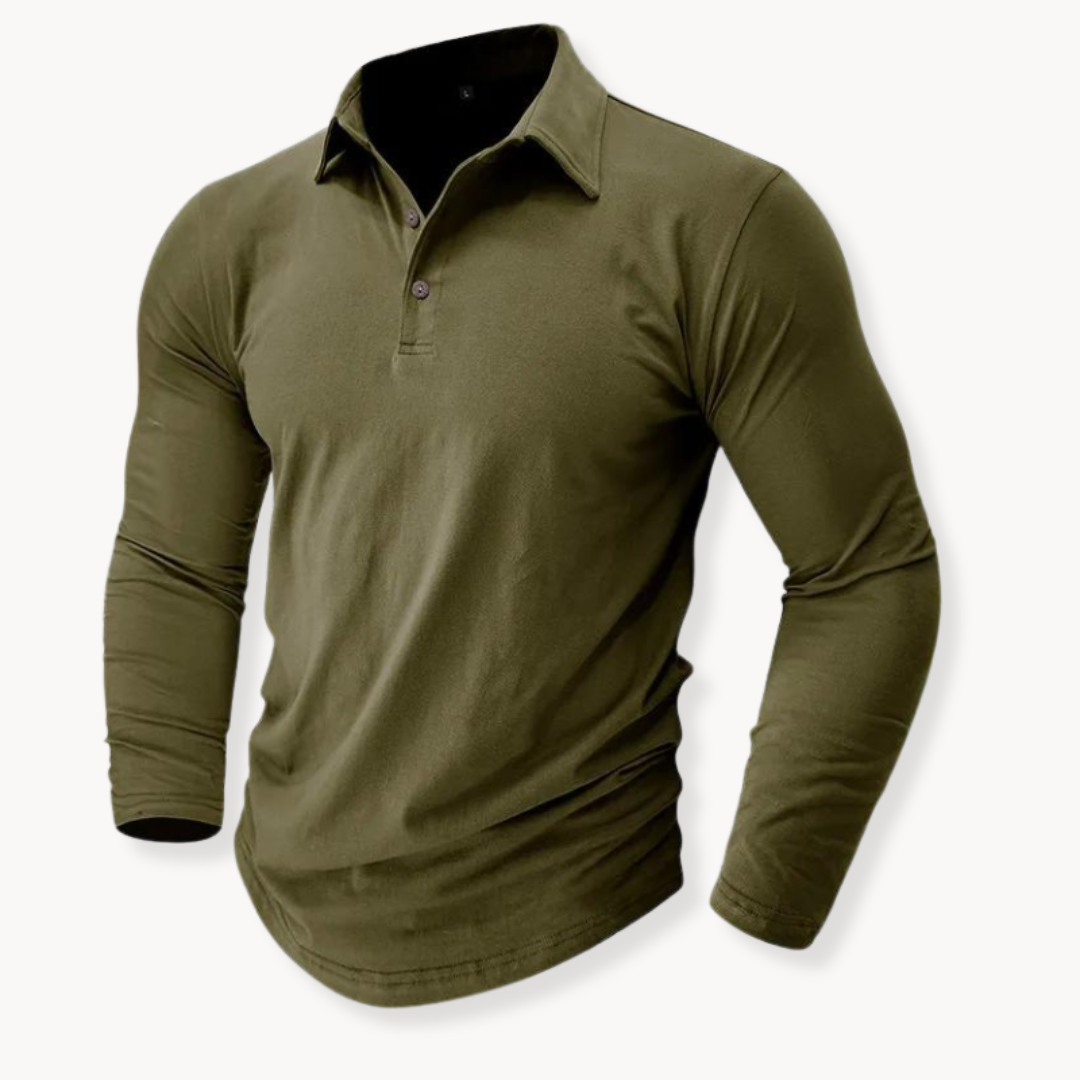 Camisa Polo Casual