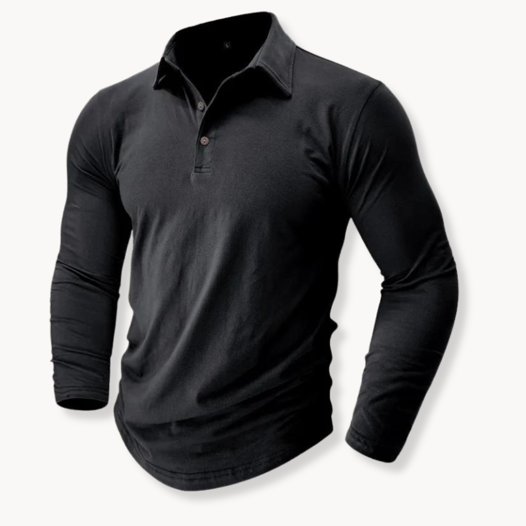 Camisa Polo Casual