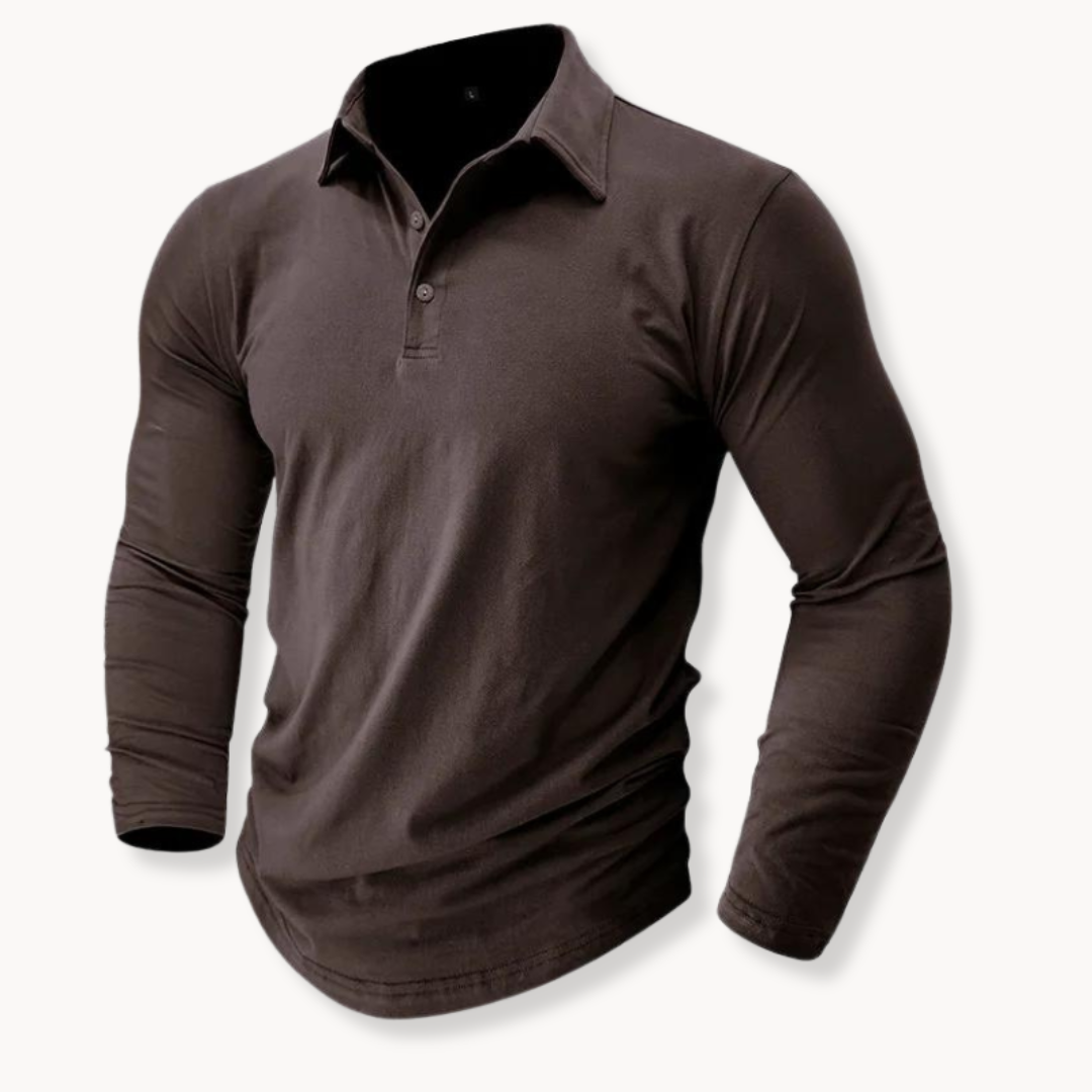 Camisa Polo Casual