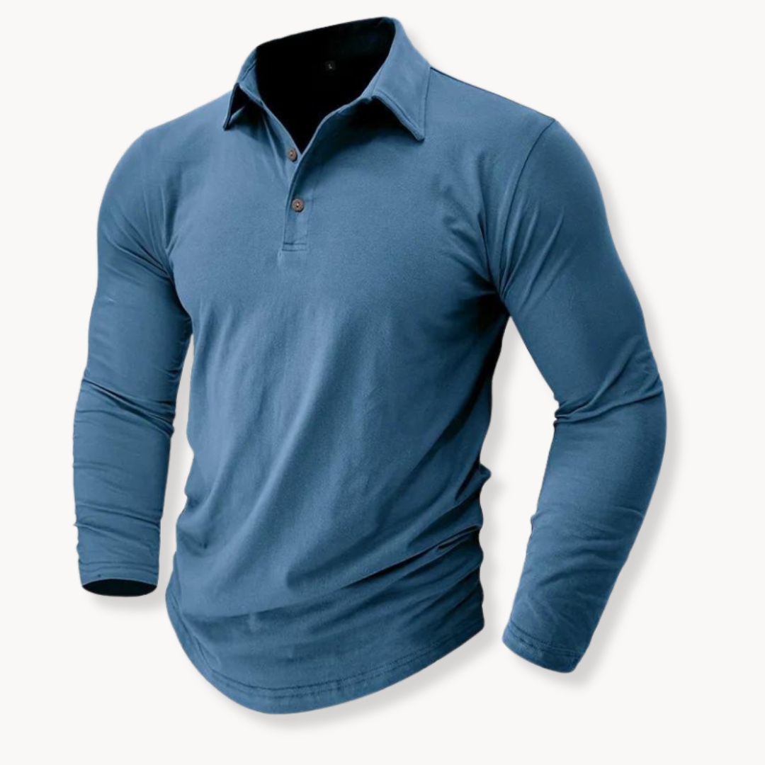 Camisa Polo Casual