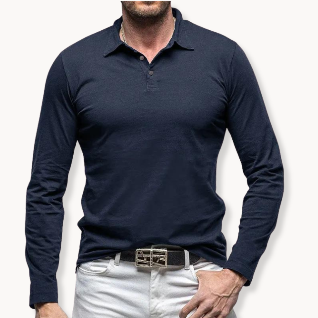 Camisa Polo Casual