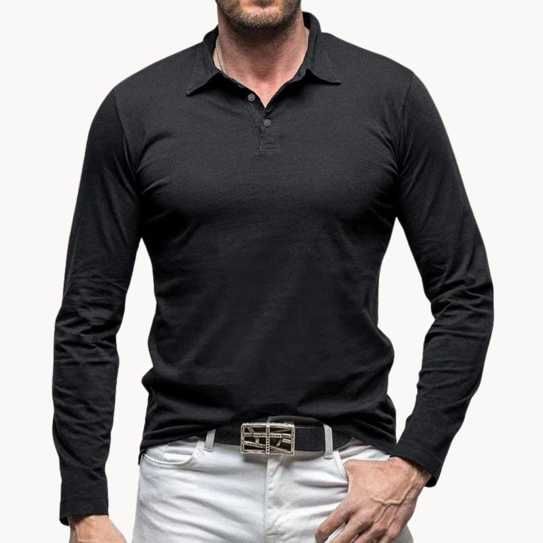 Camisa Polo Casual