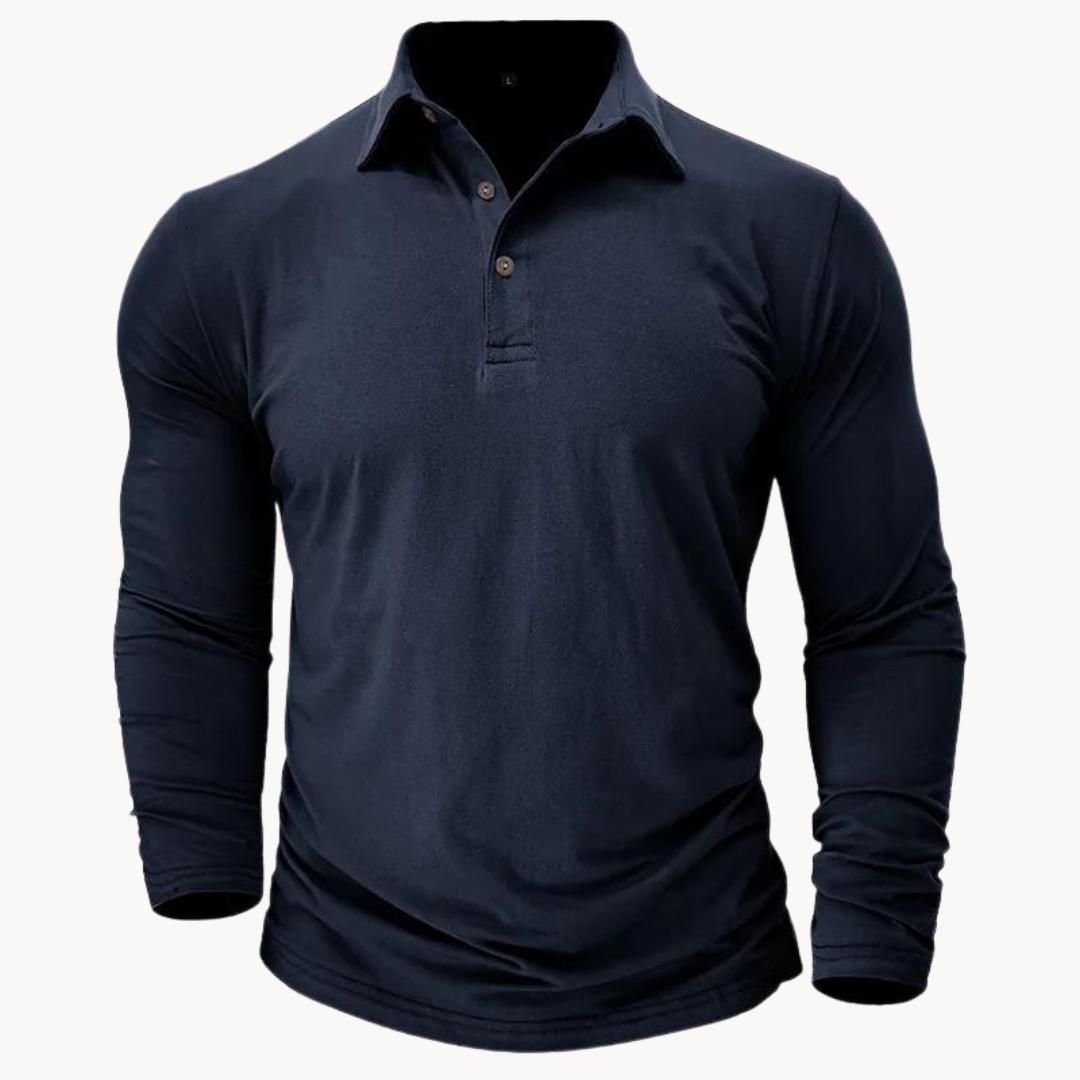 Camisa Polo Casual