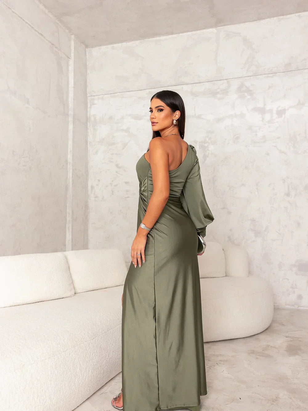 Vestido Largo