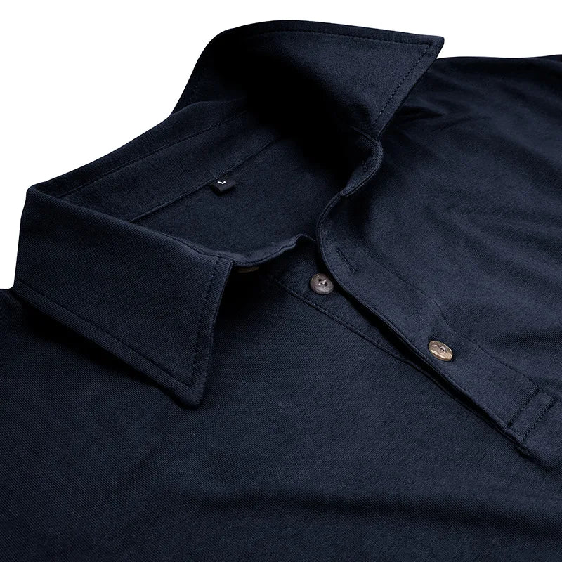 Camisa Polo Casual