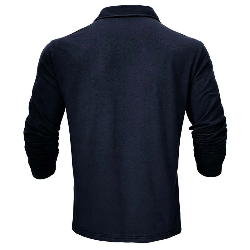 Camisa Polo Casual
