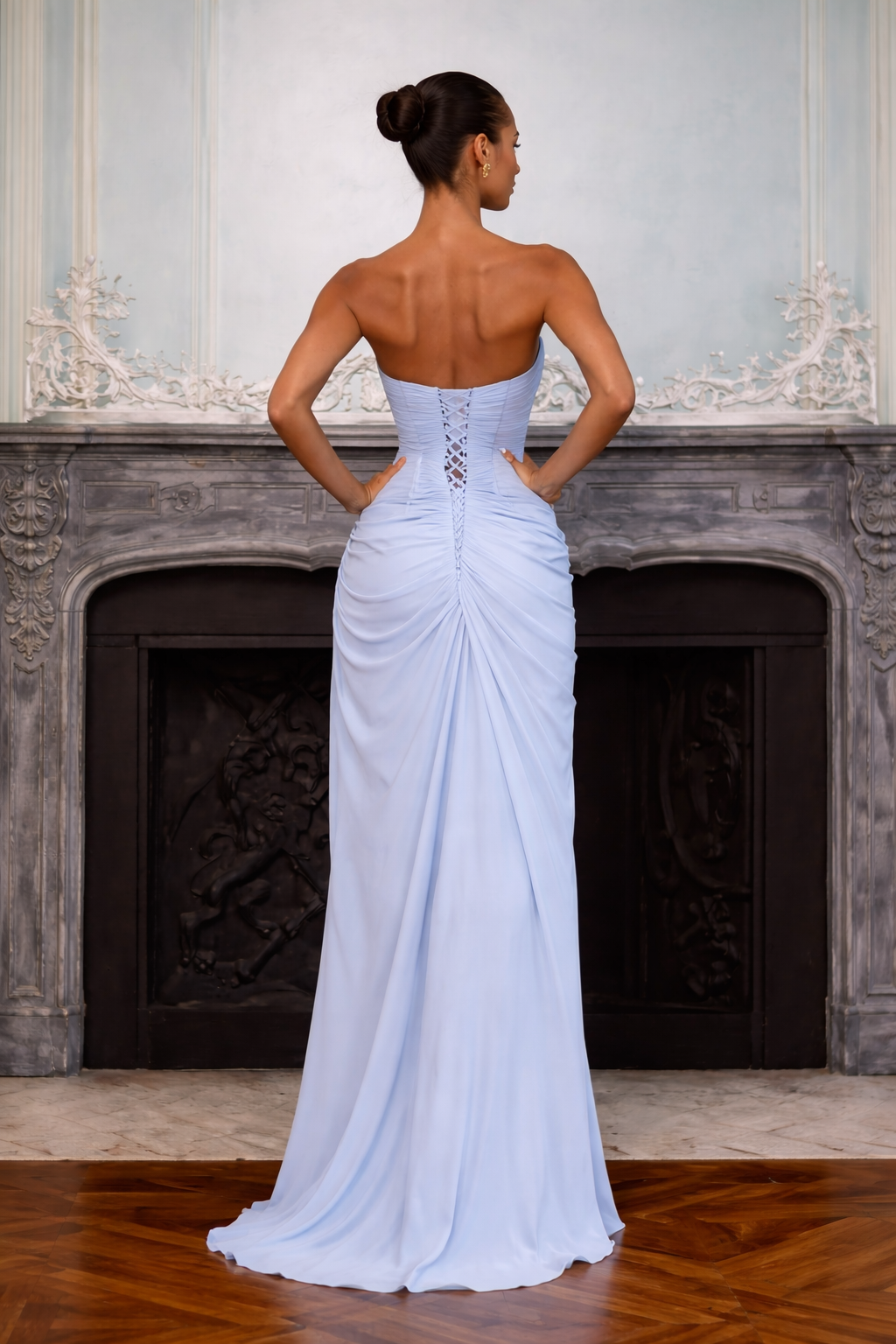 Vestido Elegante