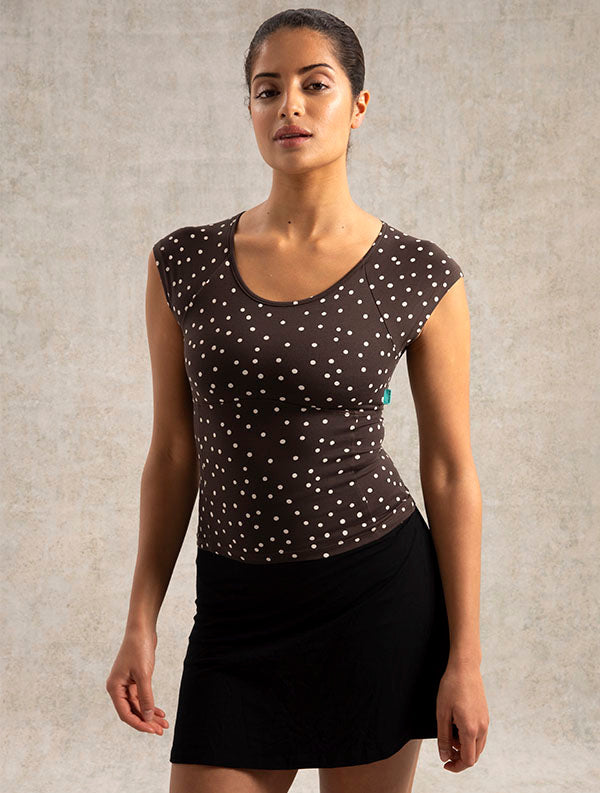 Falda-Pantalón Corto Tiffany