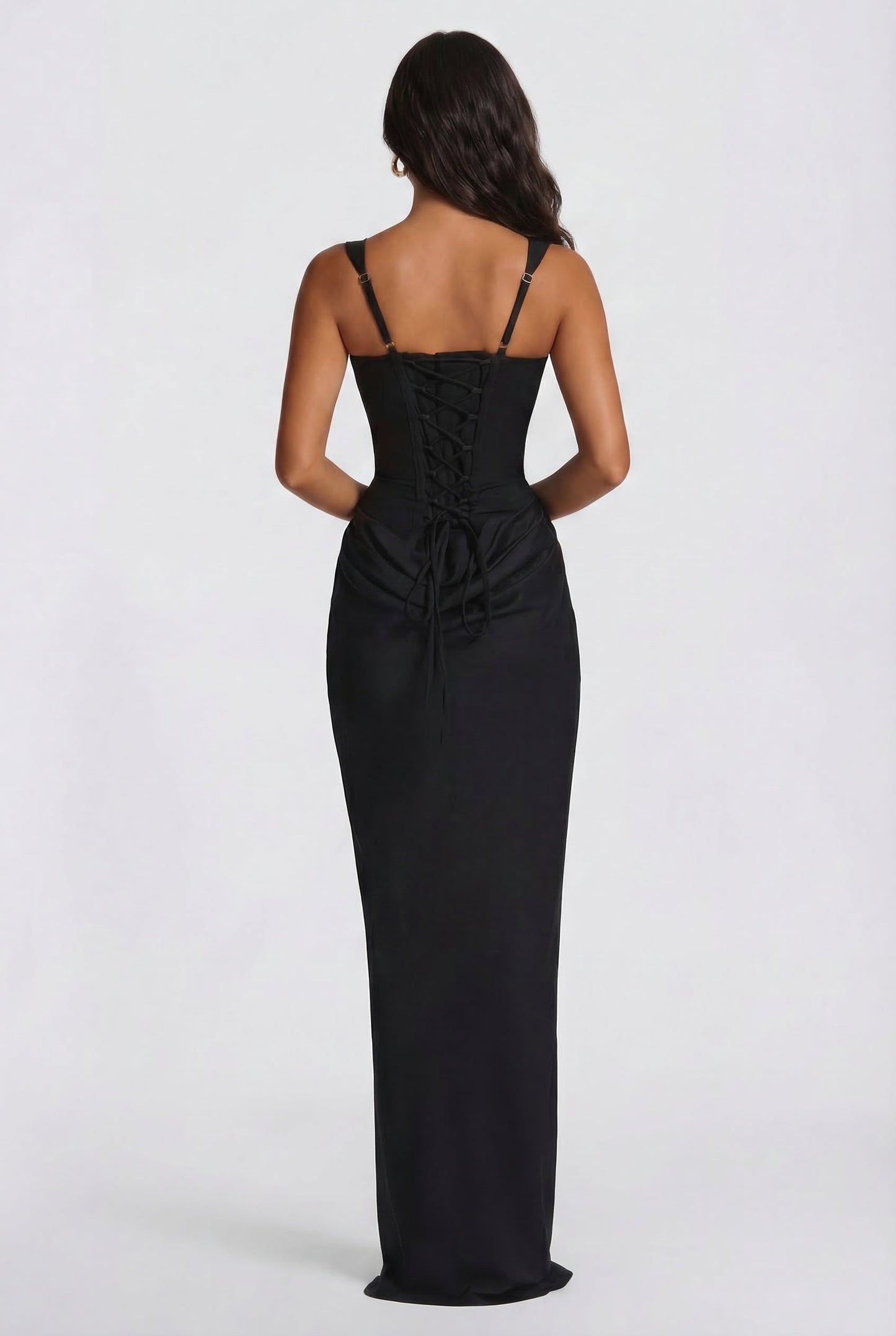 Vestido Largo Elegante