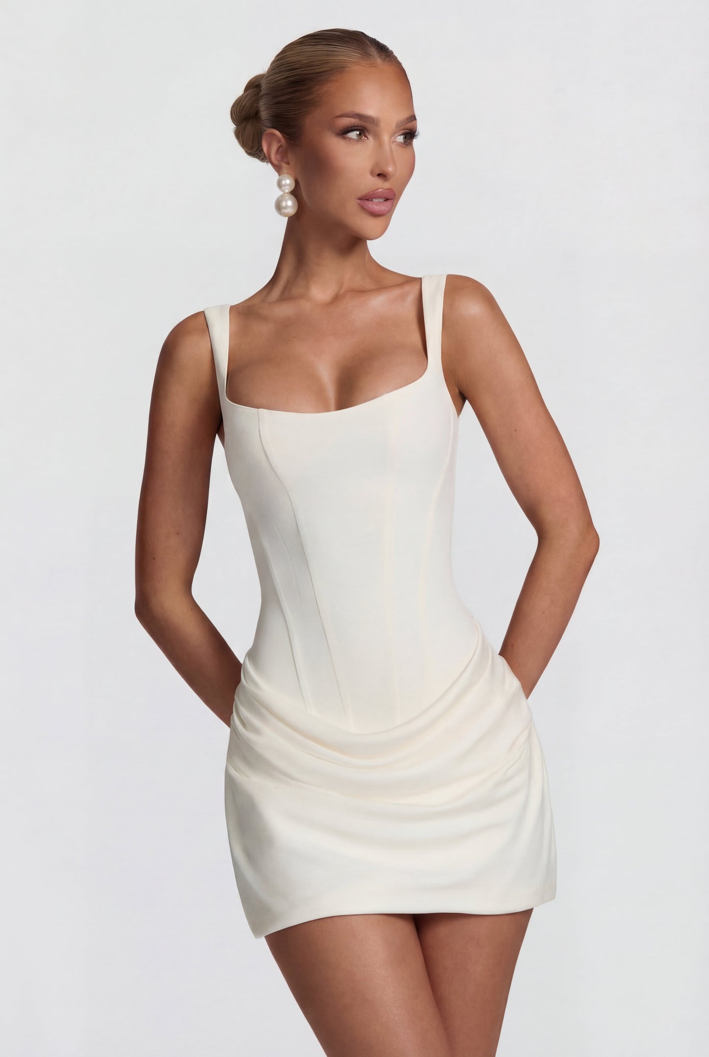 Vestido Corto