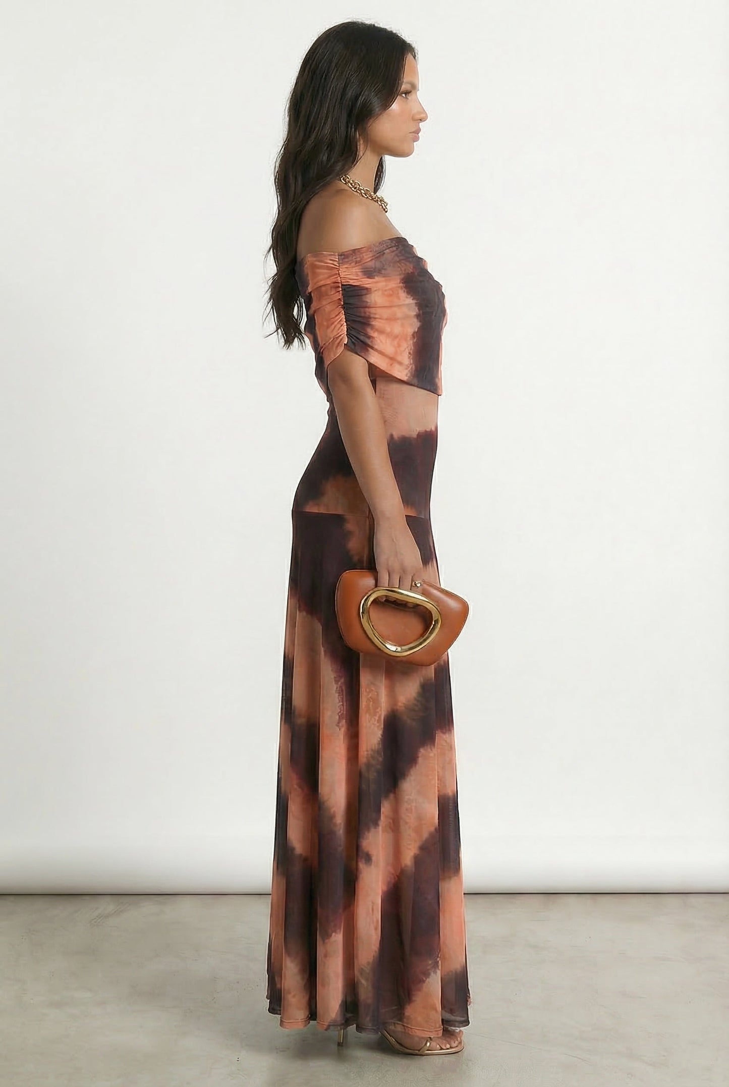 Vestido Largo