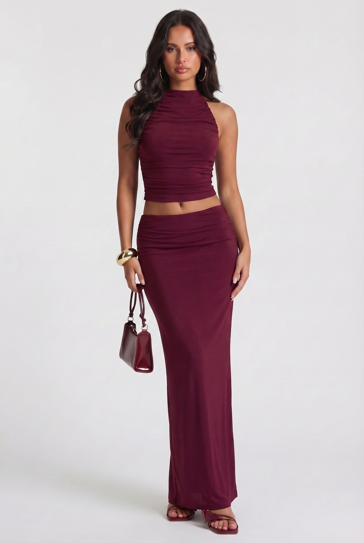 Conjunto Elegante