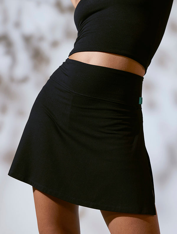 Falda-Pantalón Corto Tiffany