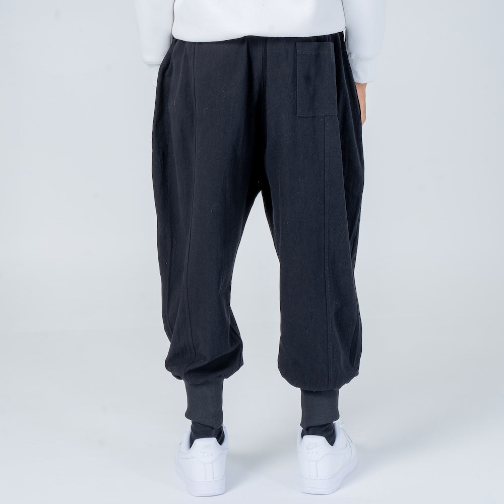 Pantalón harem confort style japonés