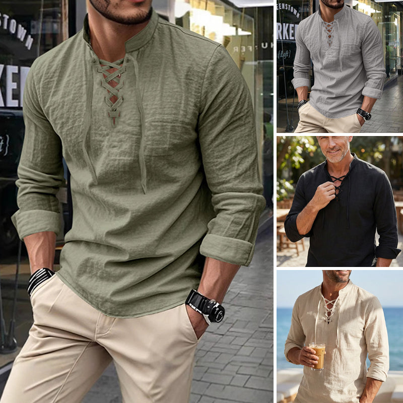 Camisa informal de Hombre
