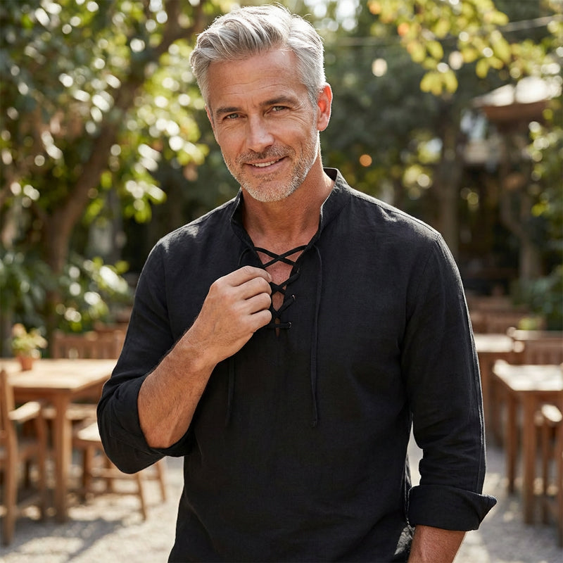 Camisa informal de Hombre