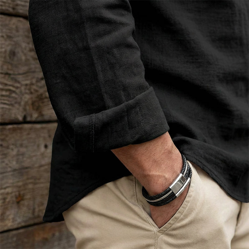 Camisa informal de Hombre