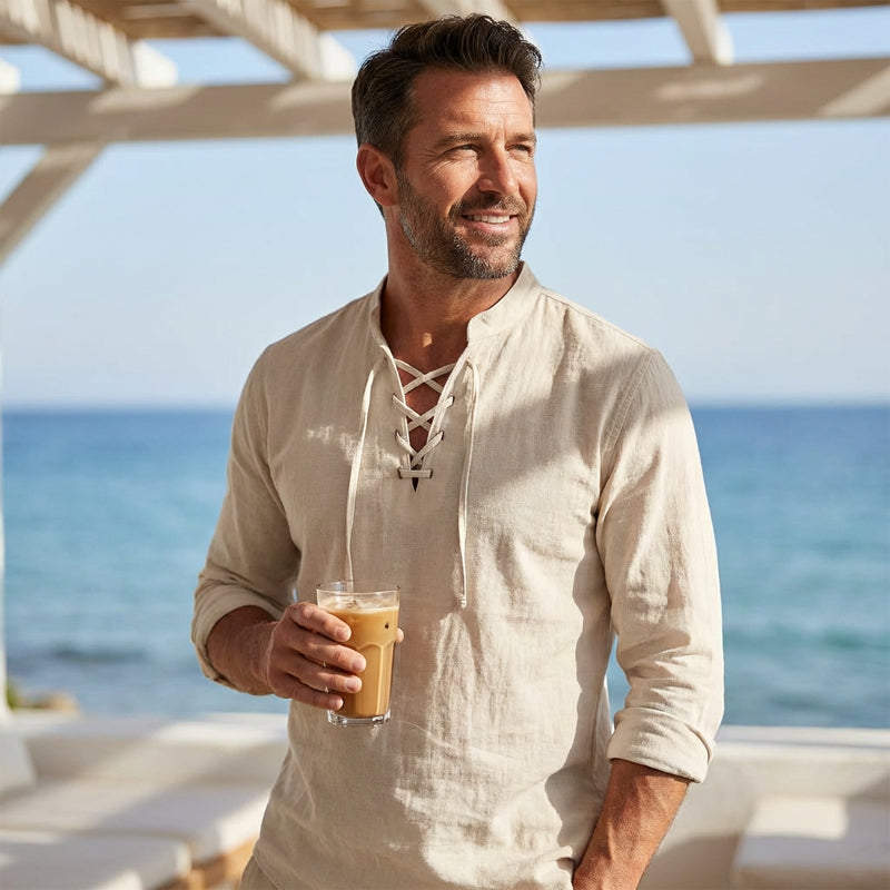 Camisa informal de Hombre