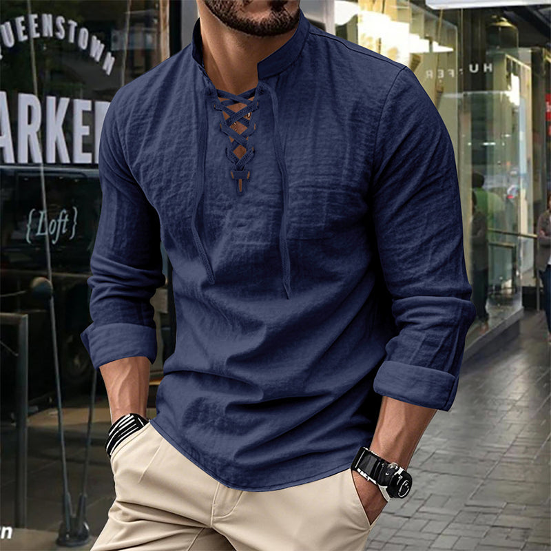 Camisa informal de Hombre
