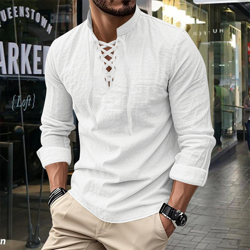Camisa informal de Hombre