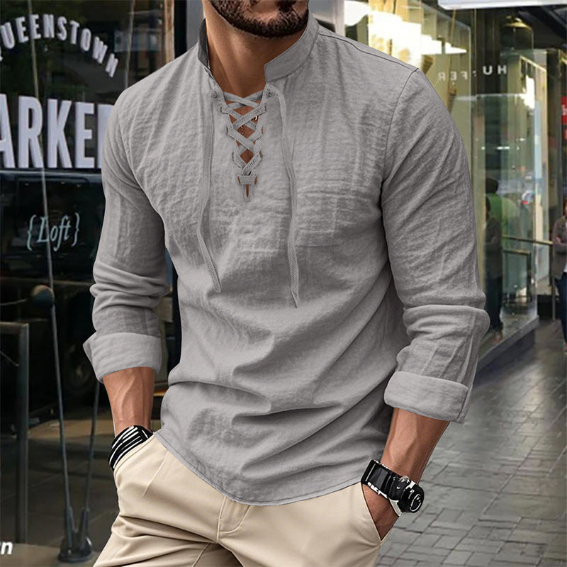 Camisa informal de Hombre