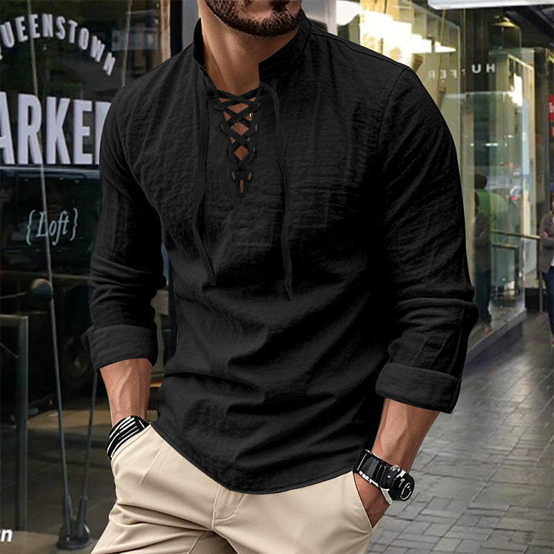 Camisa informal de Hombre