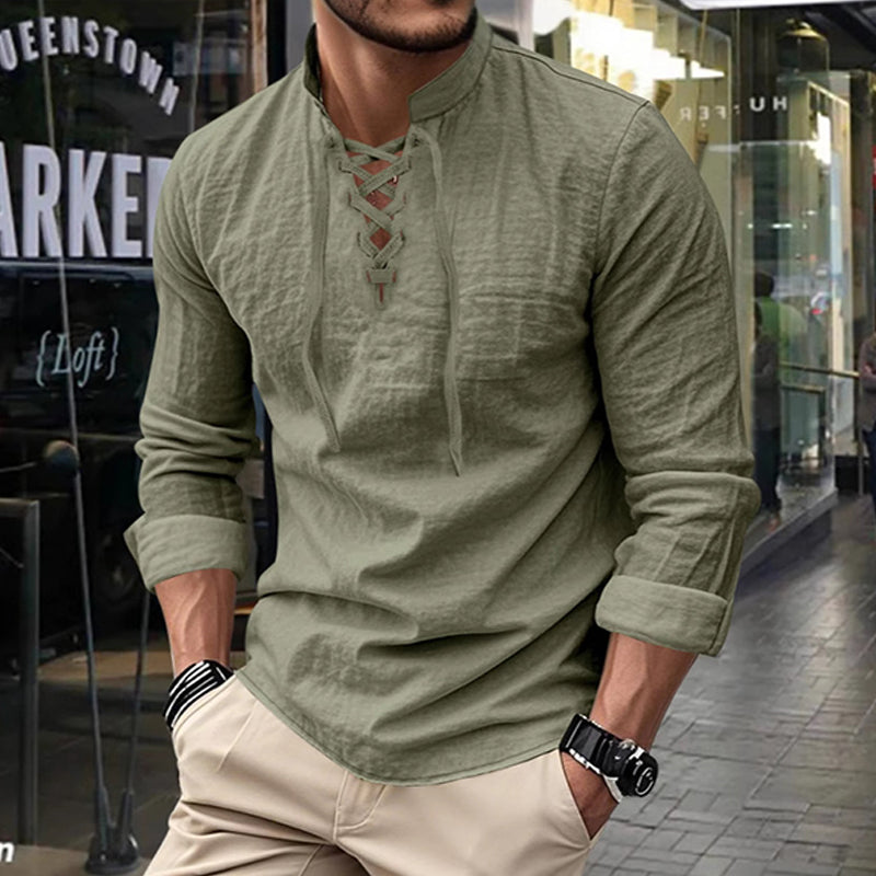 Camisa informal de Hombre