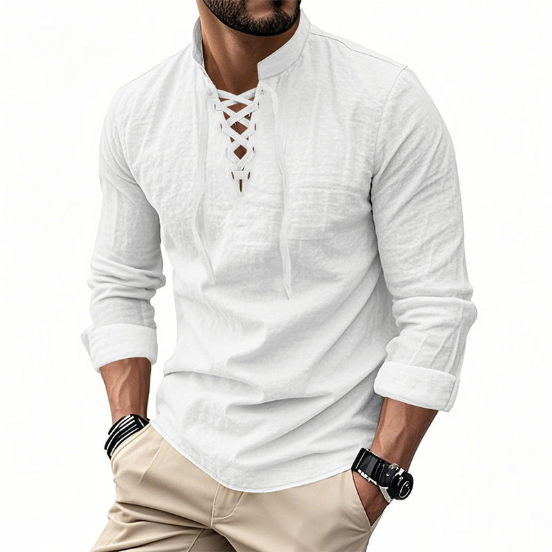 Camisa informal de Hombre