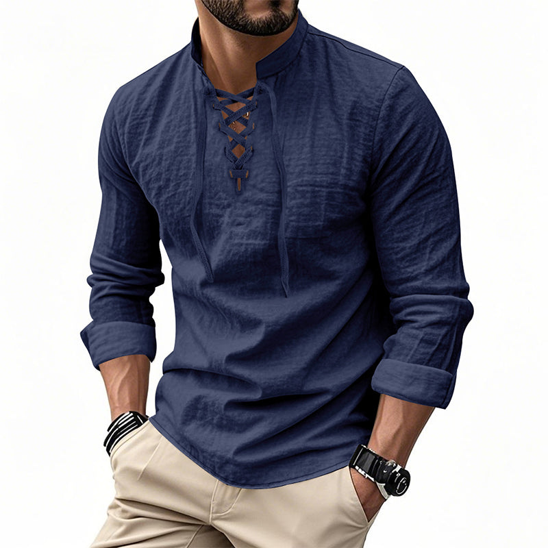Camisa informal de Hombre