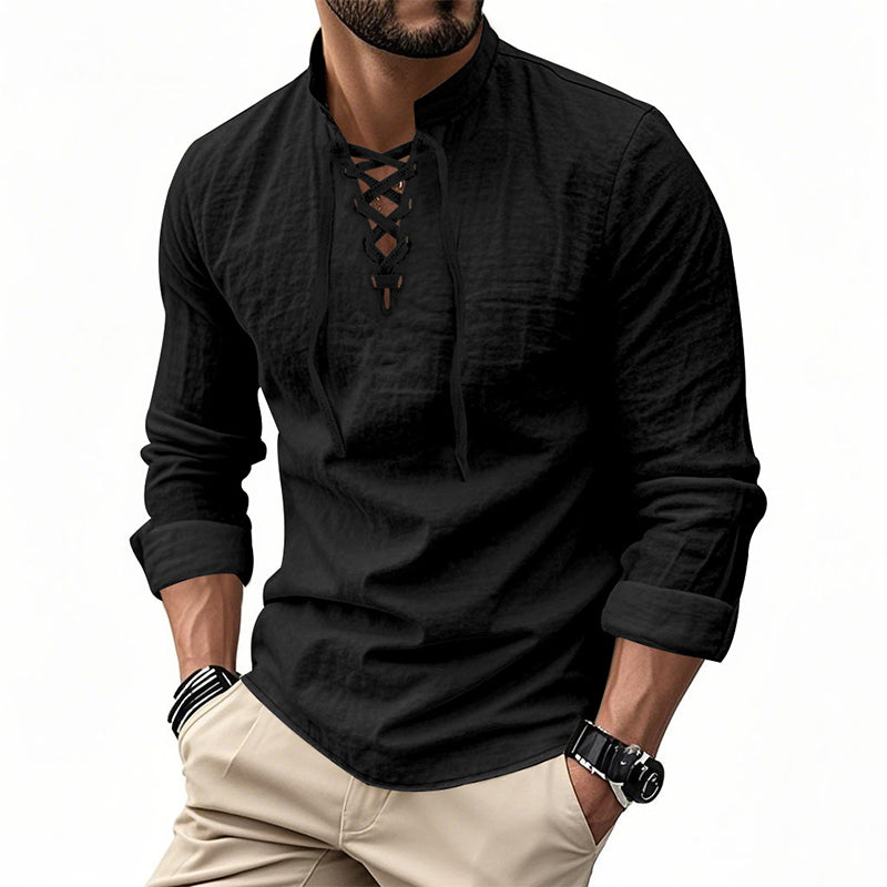 Camisa informal de Hombre