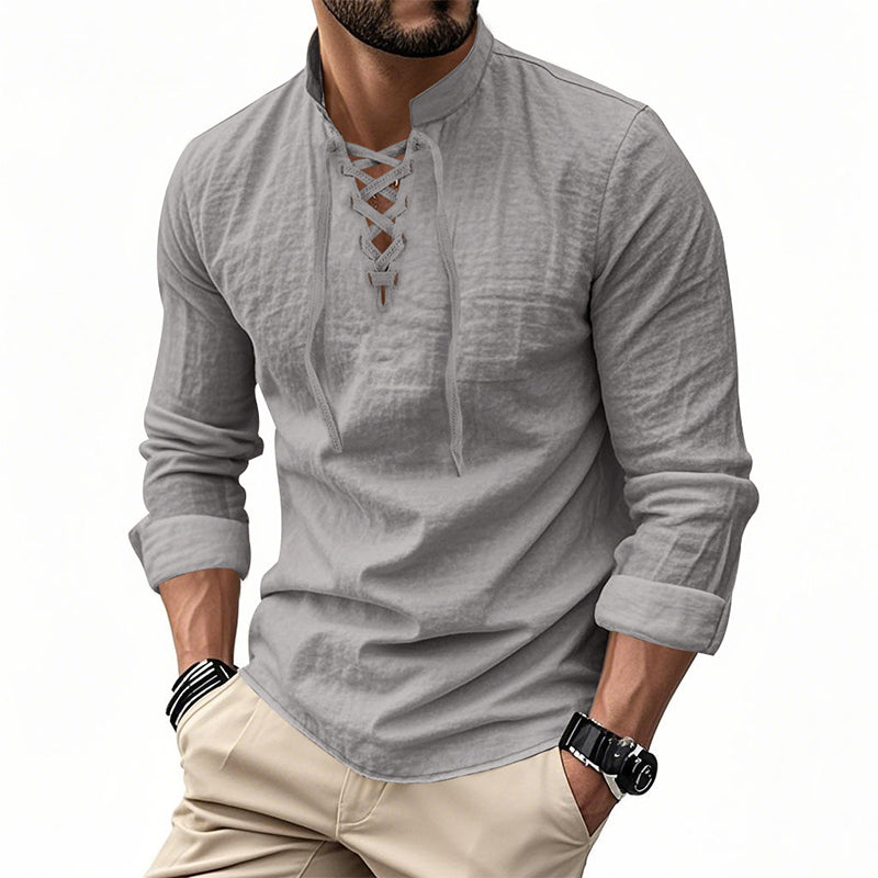 Camisa informal de Hombre