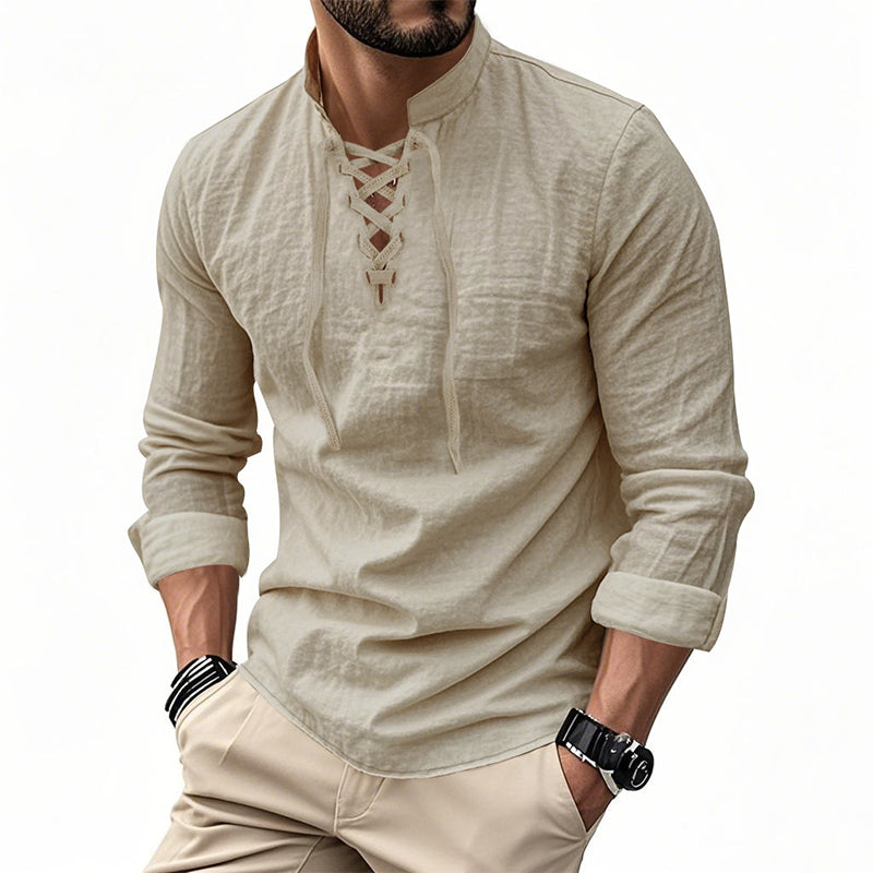 Camisa informal de Hombre