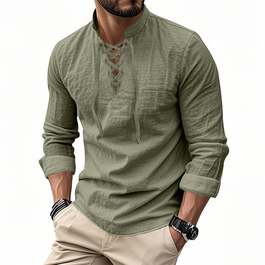 Camisa informal de Hombre