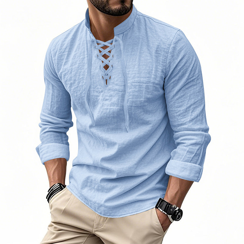 Camisa informal de Hombre